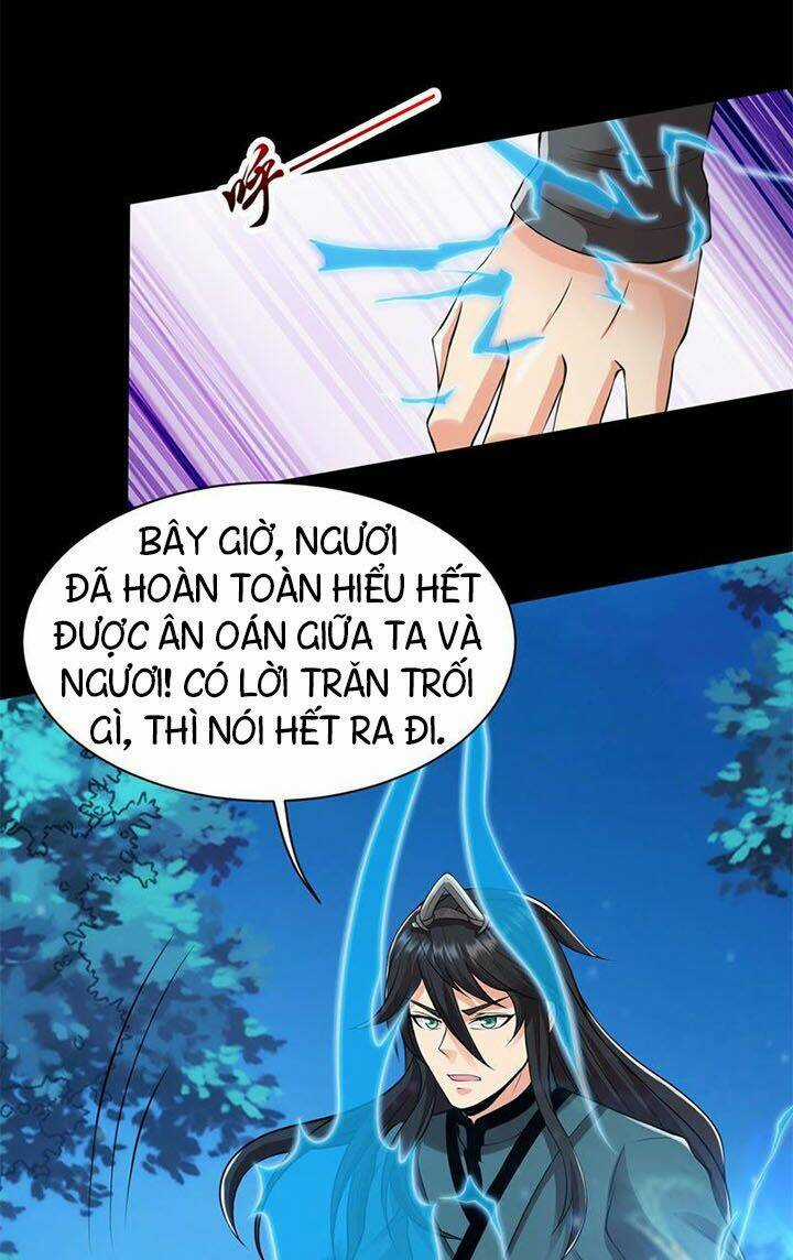 Thôn Phệ Vĩnh Hằng - Chapter 105 - Trang 25