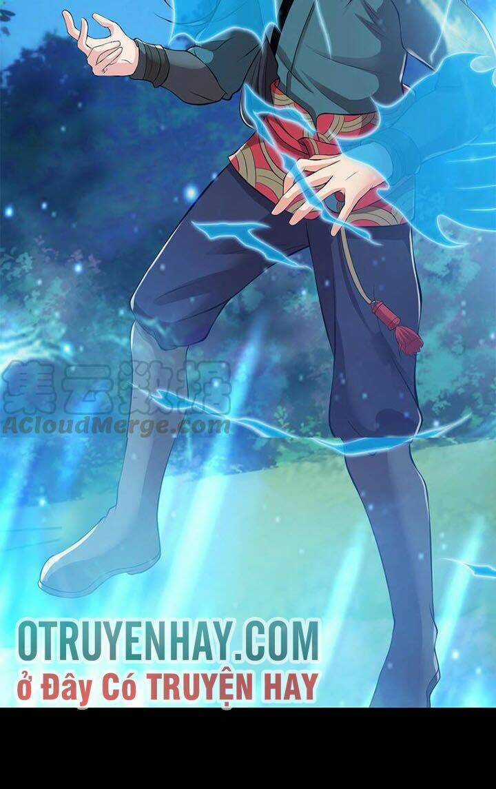 Thôn Phệ Vĩnh Hằng - Chapter 105 - Trang 26