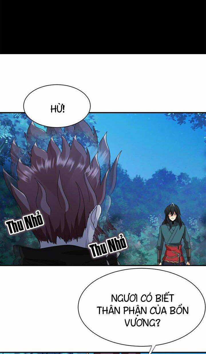 Thôn Phệ Vĩnh Hằng - Chapter 105 - Trang 27