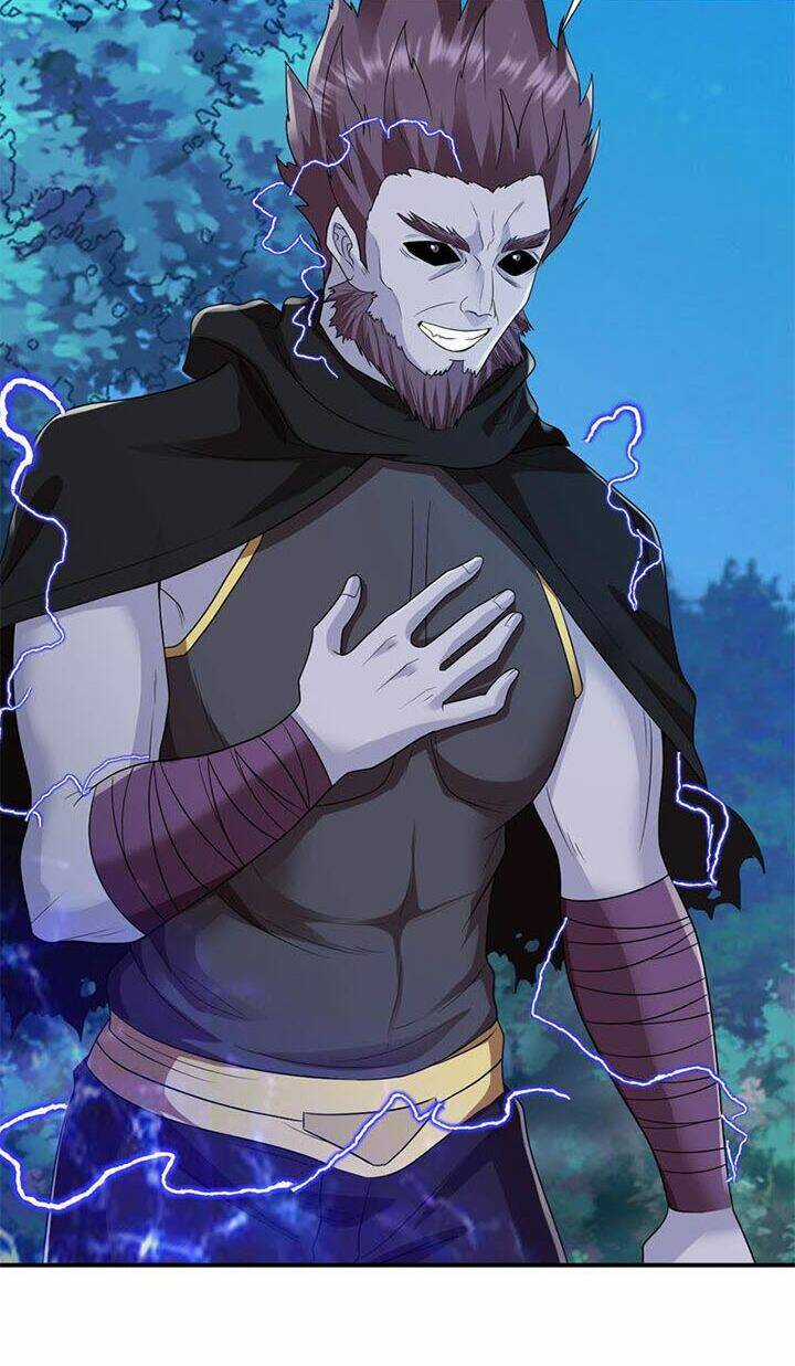 Thôn Phệ Vĩnh Hằng - Chapter 105 - Trang 28