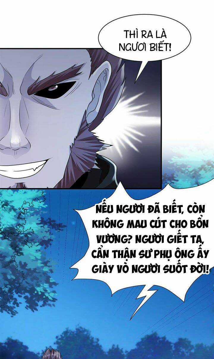 Thôn Phệ Vĩnh Hằng - Chapter 105 - Trang 30