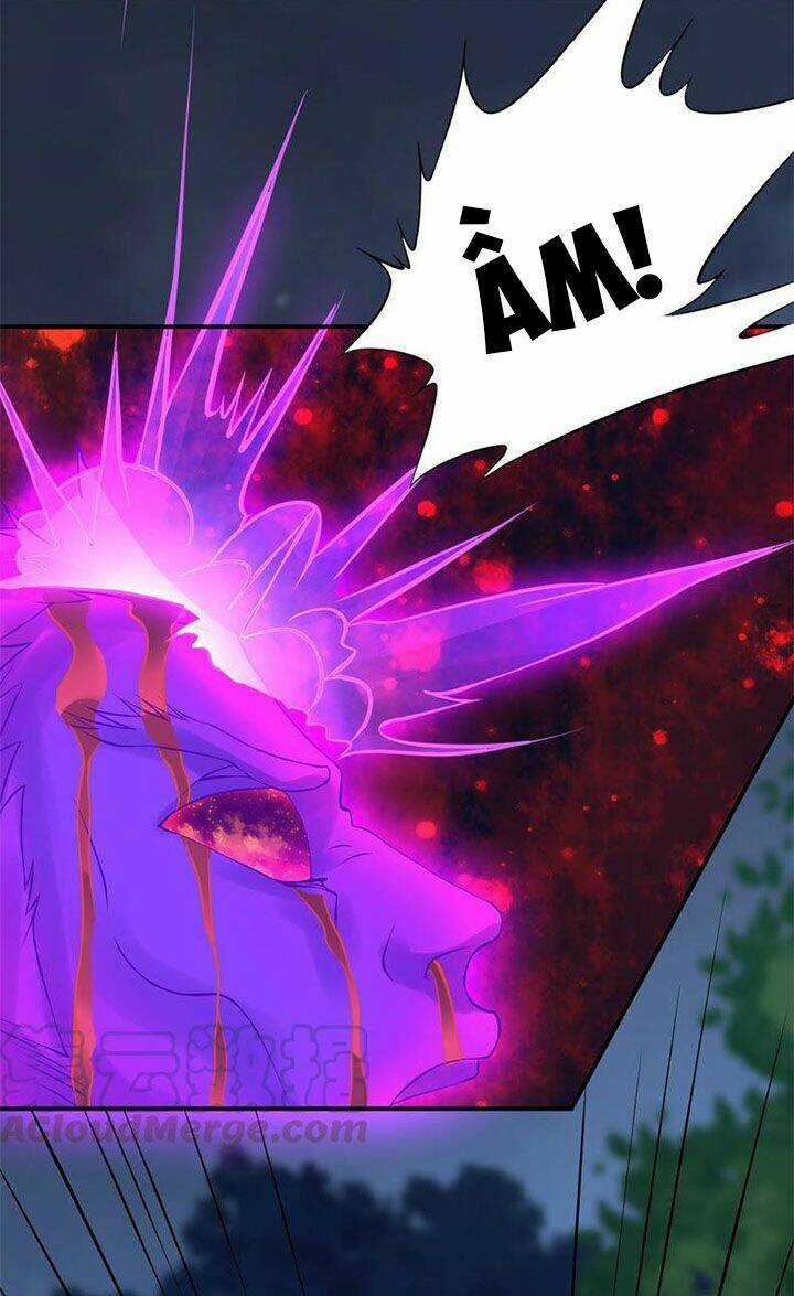 Thôn Phệ Vĩnh Hằng - Chapter 105 - Trang 4