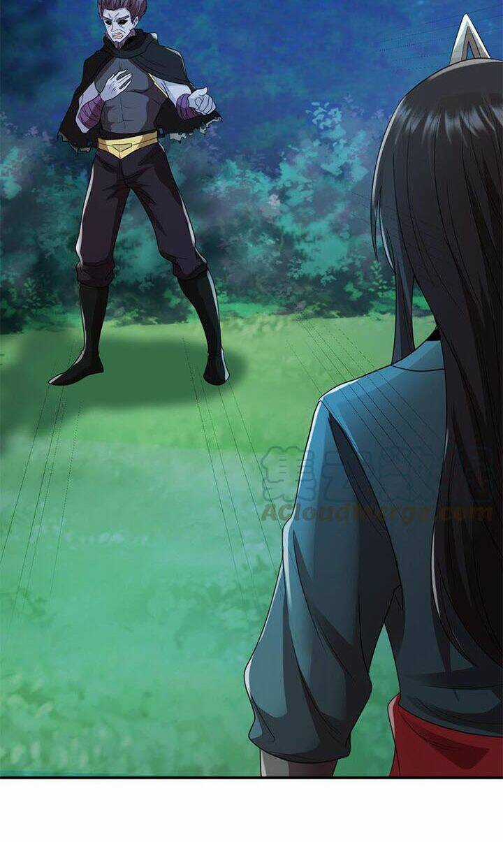 Thôn Phệ Vĩnh Hằng - Chapter 105 - Trang 31