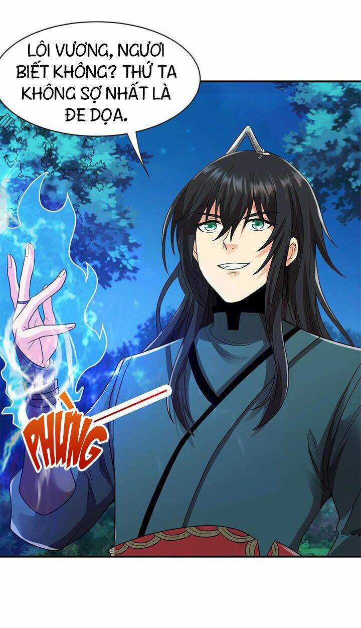 Thôn Phệ Vĩnh Hằng - Chapter 105 - Trang 32