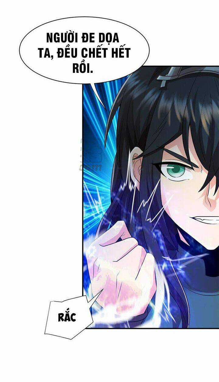 Thôn Phệ Vĩnh Hằng - Chapter 105 - Trang 33