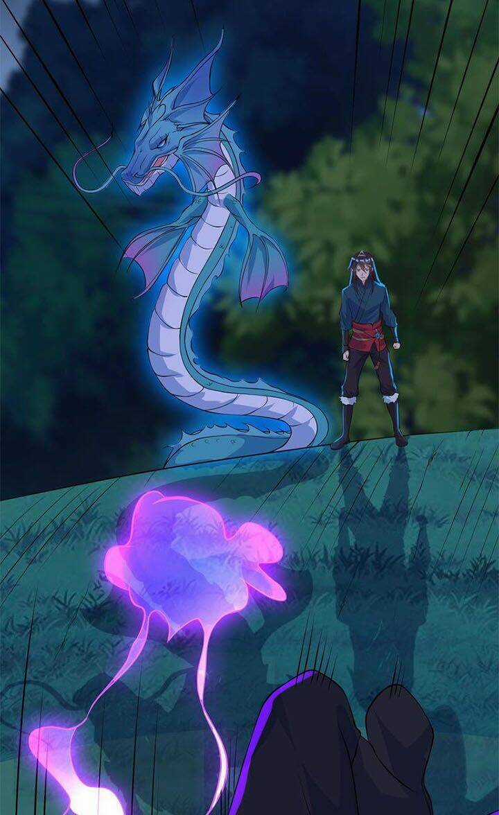 Thôn Phệ Vĩnh Hằng - Chapter 105 - Trang 5