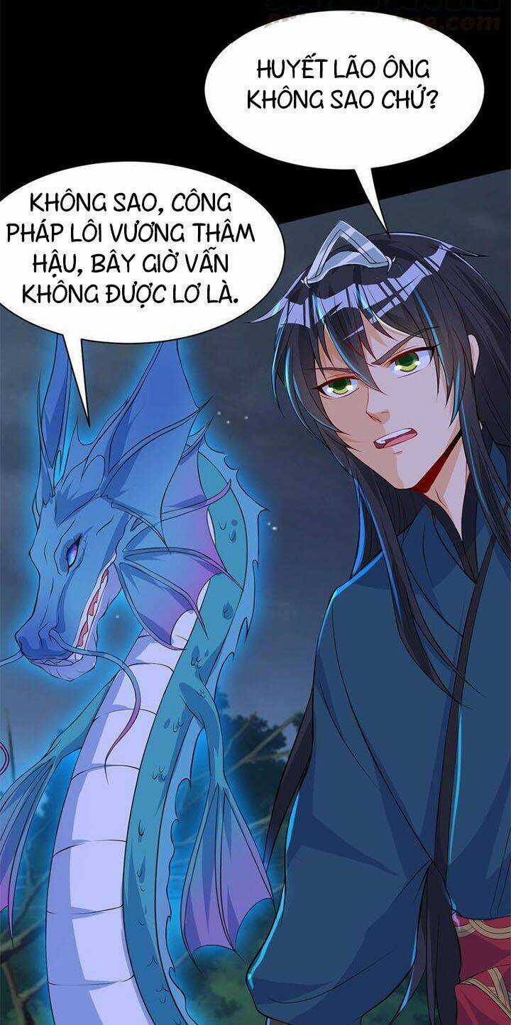 Thôn Phệ Vĩnh Hằng - Chapter 105 - Trang 7