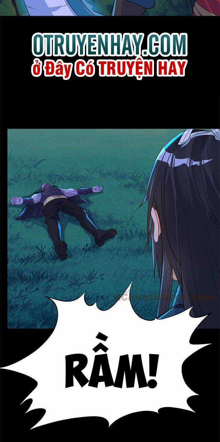 Thôn Phệ Vĩnh Hằng - Chapter 105 - Trang 8