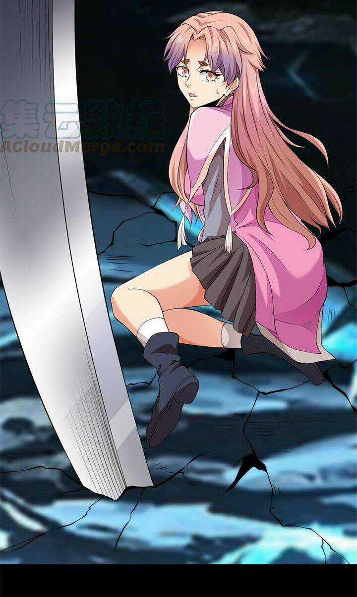 Thôn Phệ Vĩnh Hằng - Chapter 105 - Trang 10