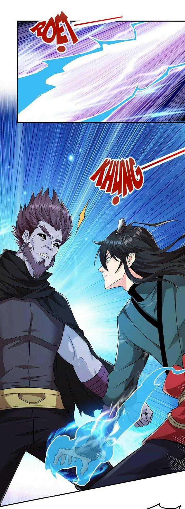 Thôn Phệ Vĩnh Hằng - Chapter 106 - Trang 2