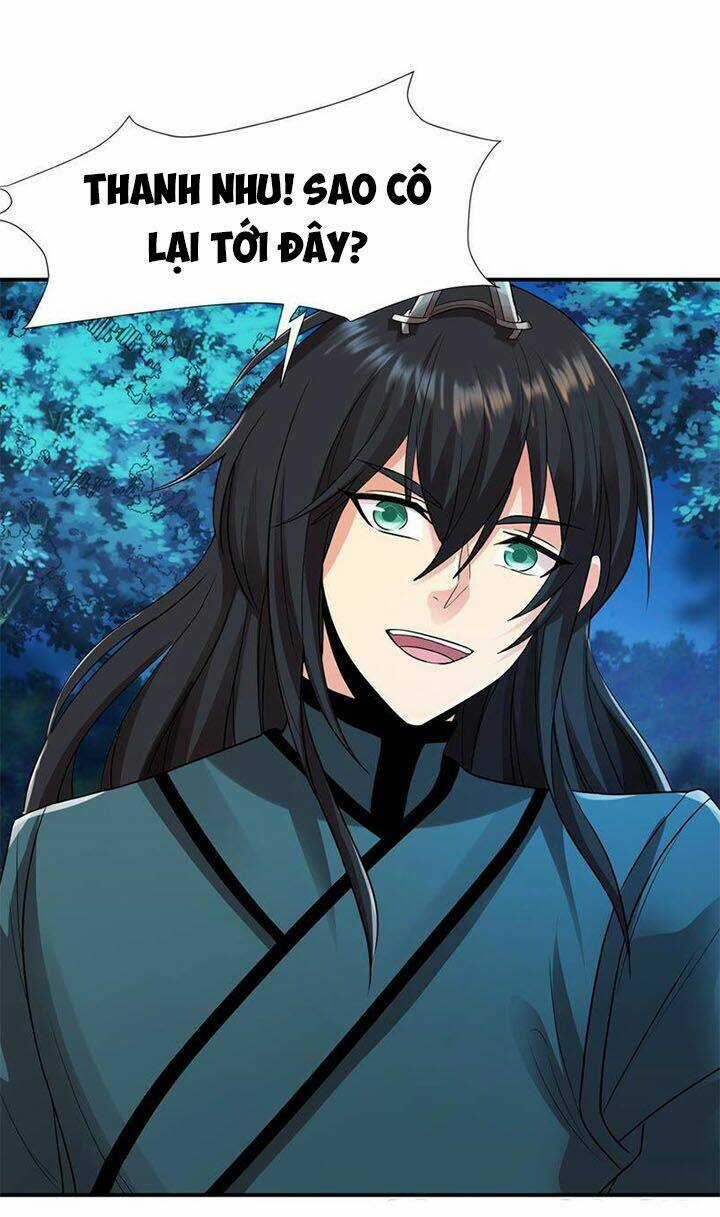 Thôn Phệ Vĩnh Hằng - Chapter 106 - Trang 11