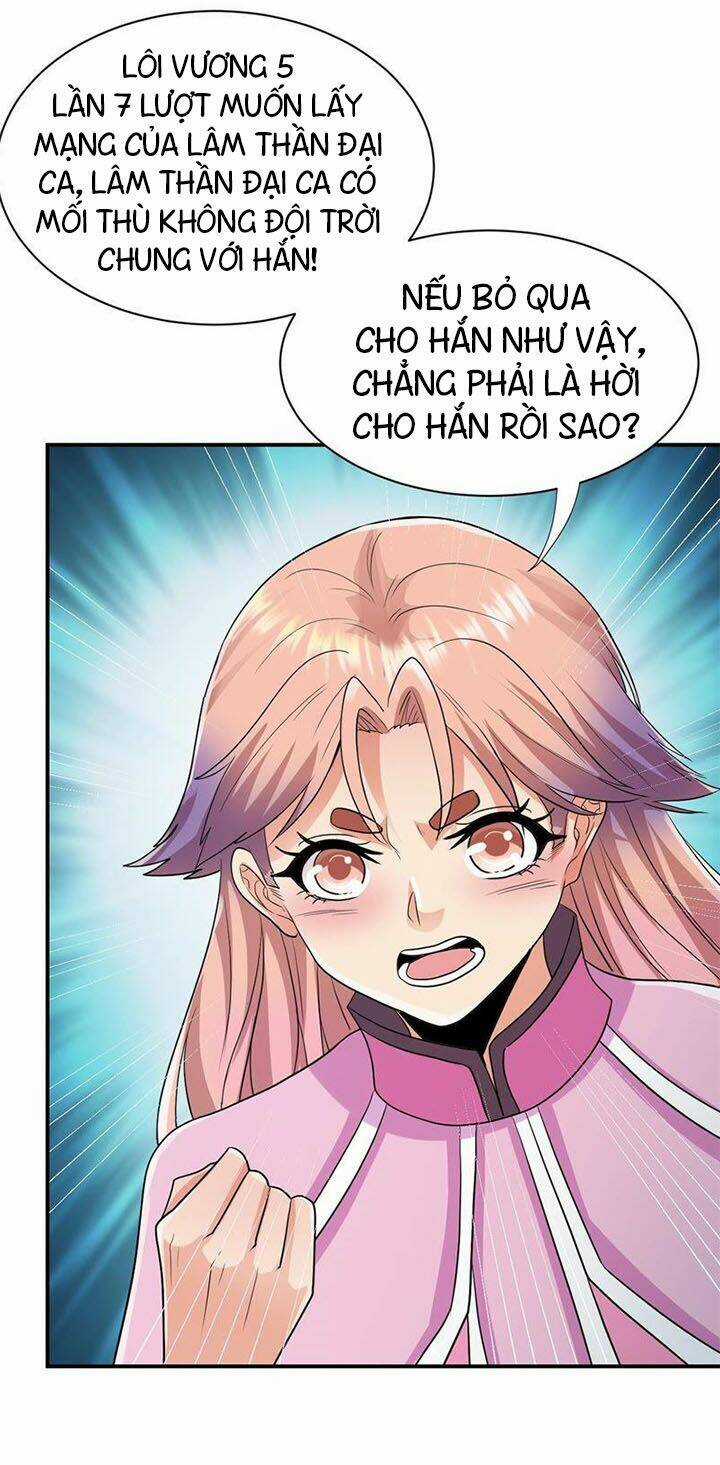 Thôn Phệ Vĩnh Hằng - Chapter 106 - Trang 14