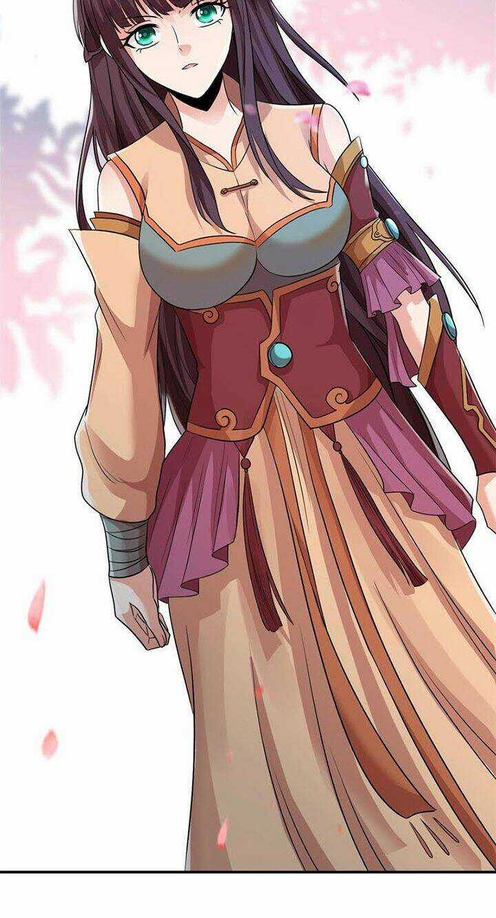 Thôn Phệ Vĩnh Hằng - Chapter 106 - Trang 16