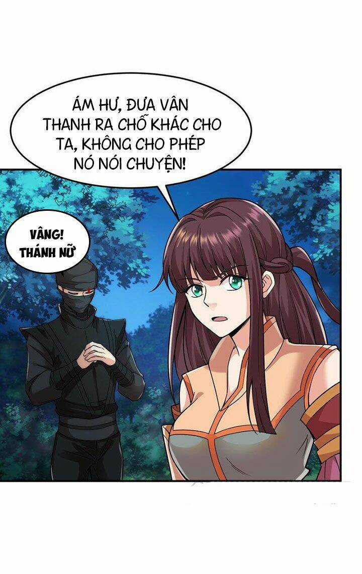 Thôn Phệ Vĩnh Hằng - Chapter 106 - Trang 19