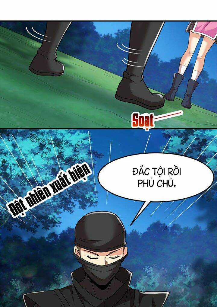 Thôn Phệ Vĩnh Hằng - Chapter 106 - Trang 20