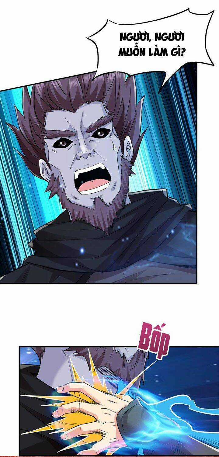 Thôn Phệ Vĩnh Hằng - Chapter 106 - Trang 3