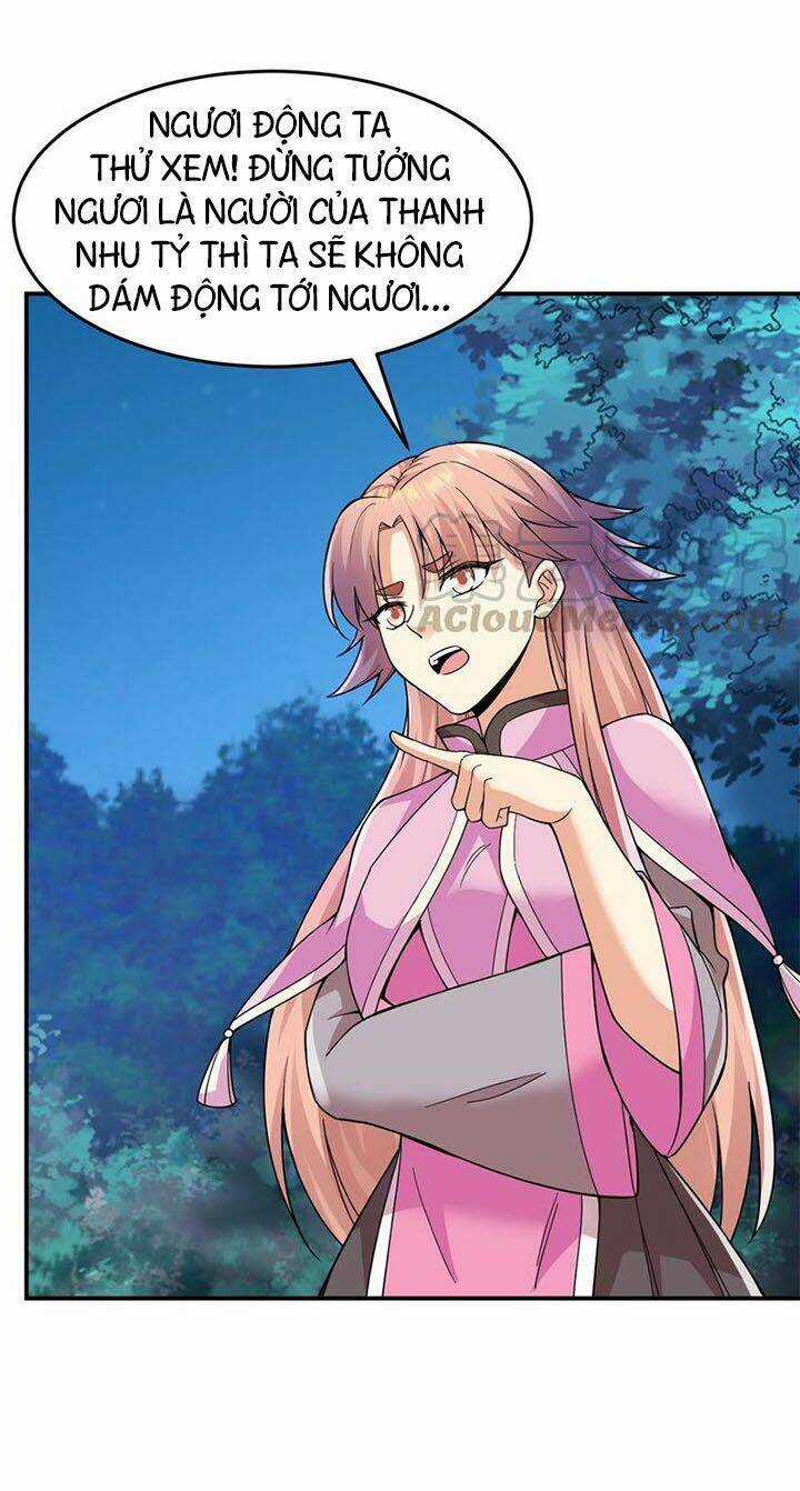 Thôn Phệ Vĩnh Hằng - Chapter 106 - Trang 22