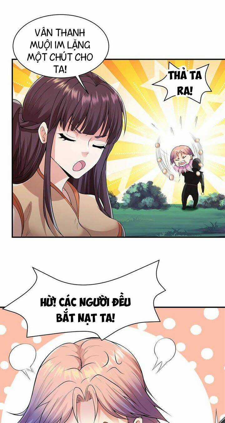 Thôn Phệ Vĩnh Hằng - Chapter 106 - Trang 24