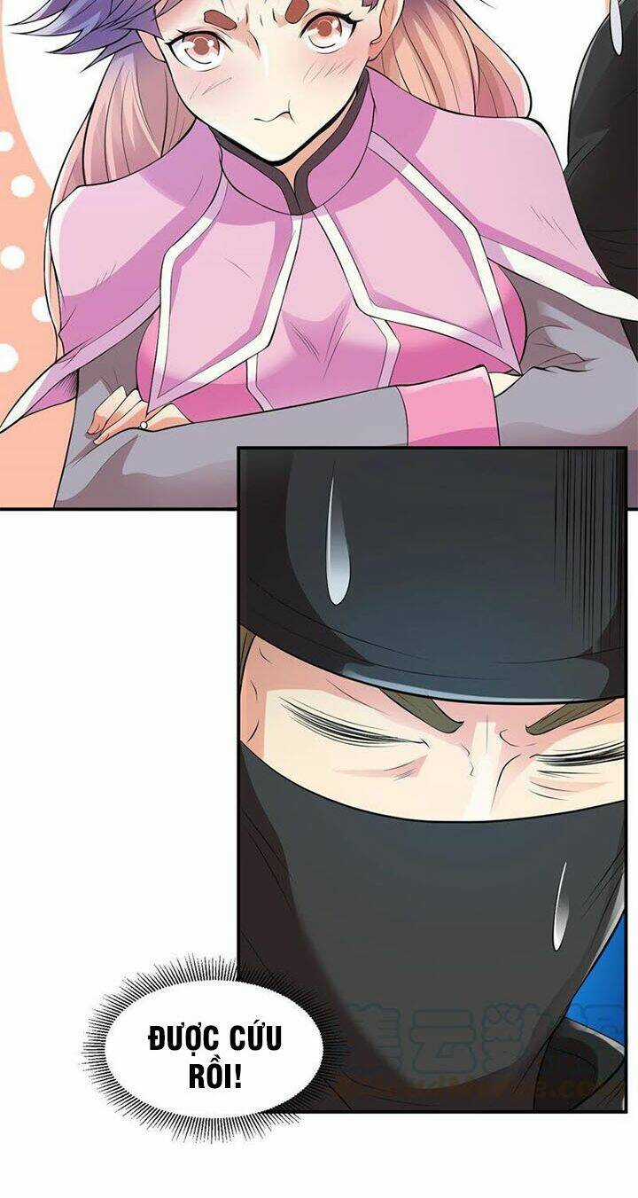 Thôn Phệ Vĩnh Hằng - Chapter 106 - Trang 25