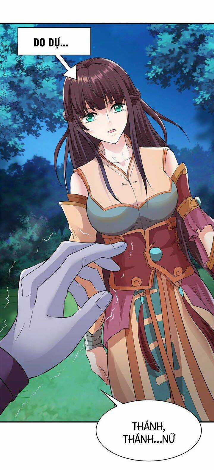 Thôn Phệ Vĩnh Hằng - Chapter 106 - Trang 26