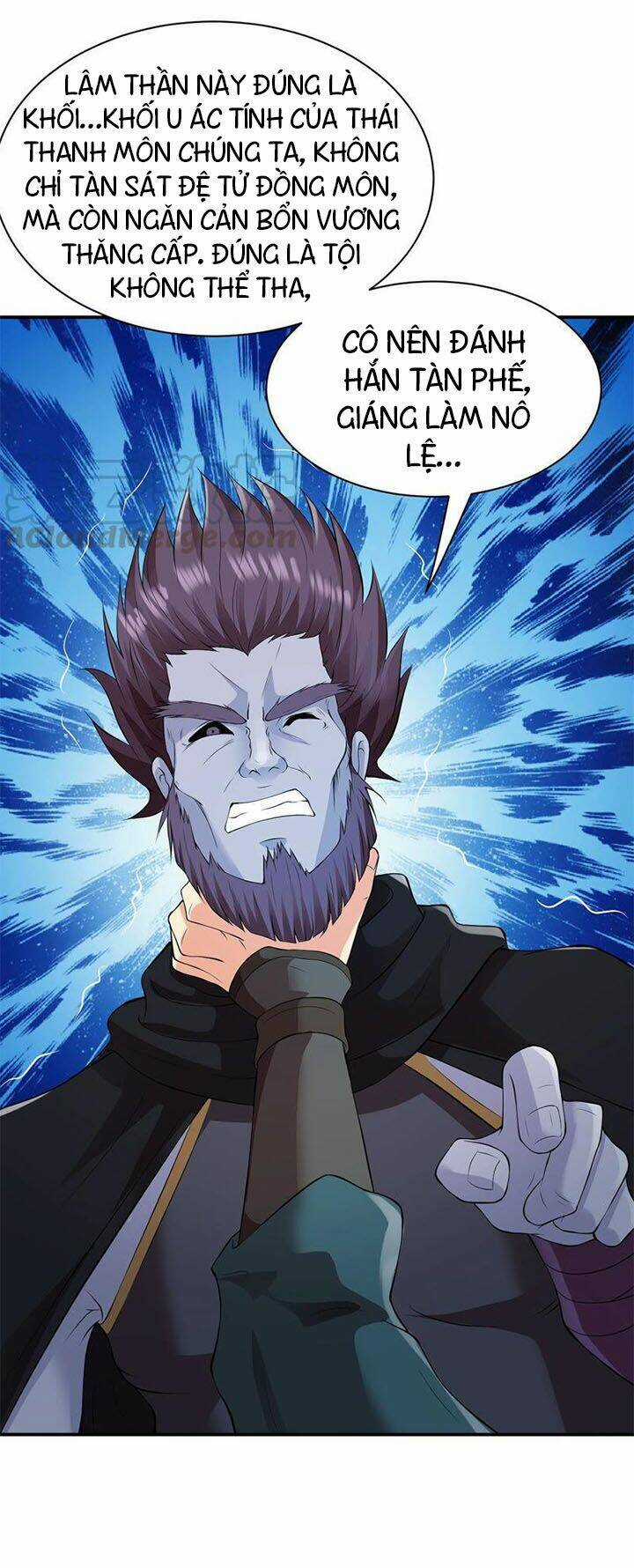 Thôn Phệ Vĩnh Hằng - Chapter 106 - Trang 27