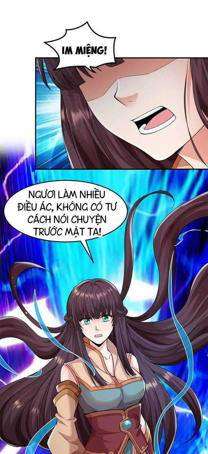 Thôn Phệ Vĩnh Hằng - Chapter 106 - Trang 28