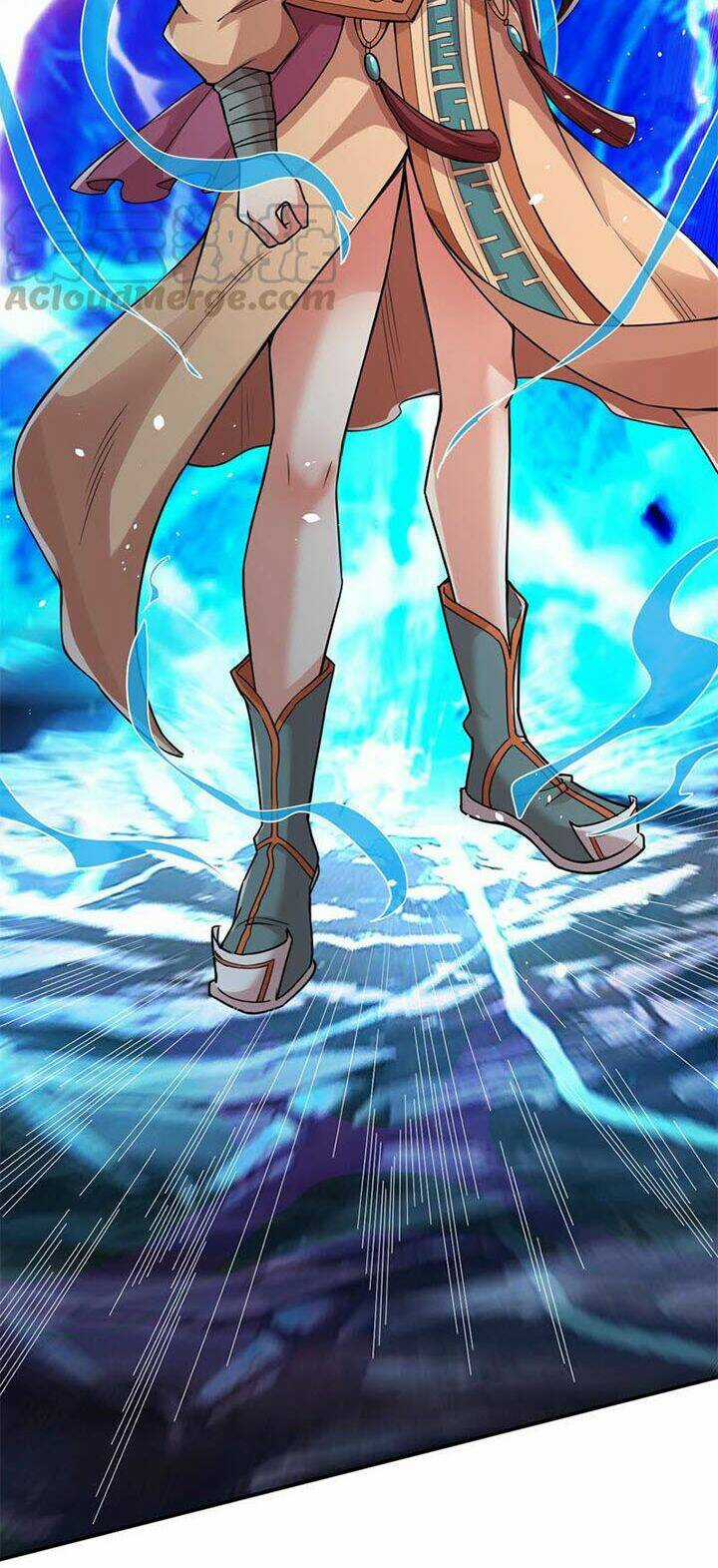 Thôn Phệ Vĩnh Hằng - Chapter 106 - Trang 29