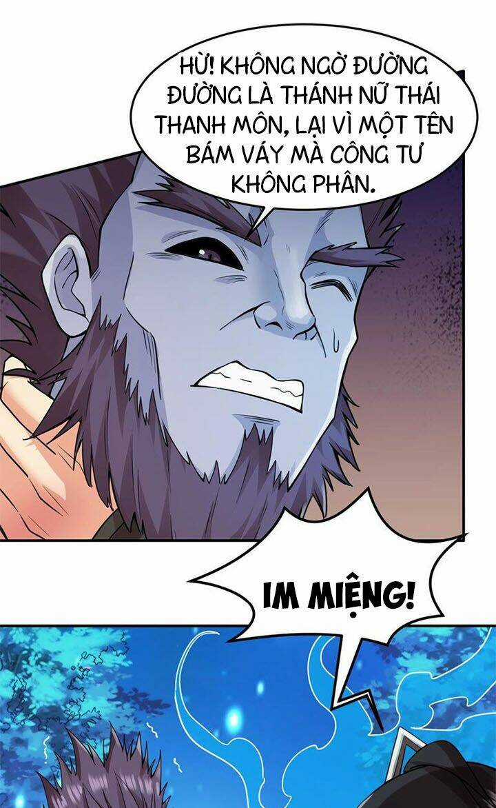 Thôn Phệ Vĩnh Hằng - Chapter 106 - Trang 30