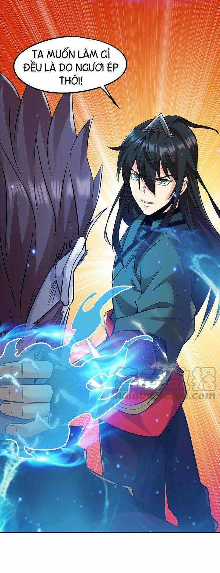 Thôn Phệ Vĩnh Hằng - Chapter 106 - Trang 4