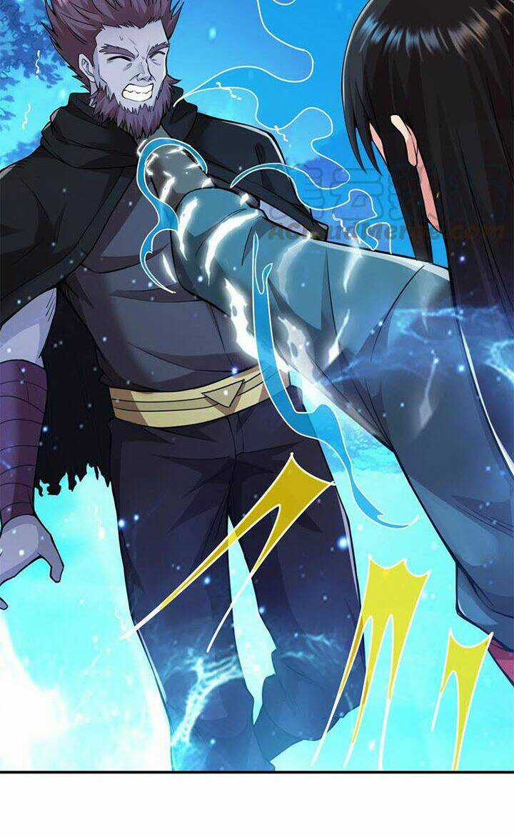 Thôn Phệ Vĩnh Hằng - Chapter 106 - Trang 31