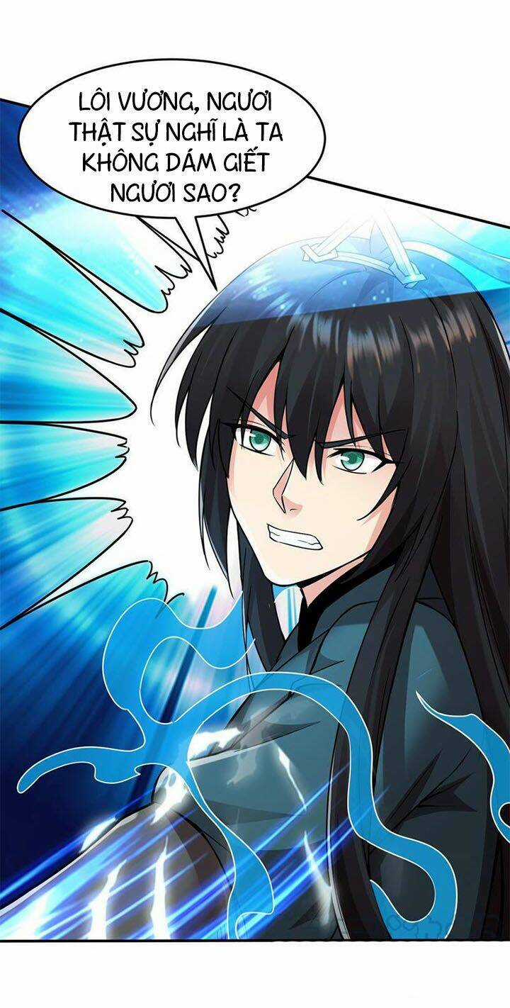 Thôn Phệ Vĩnh Hằng - Chapter 106 - Trang 32