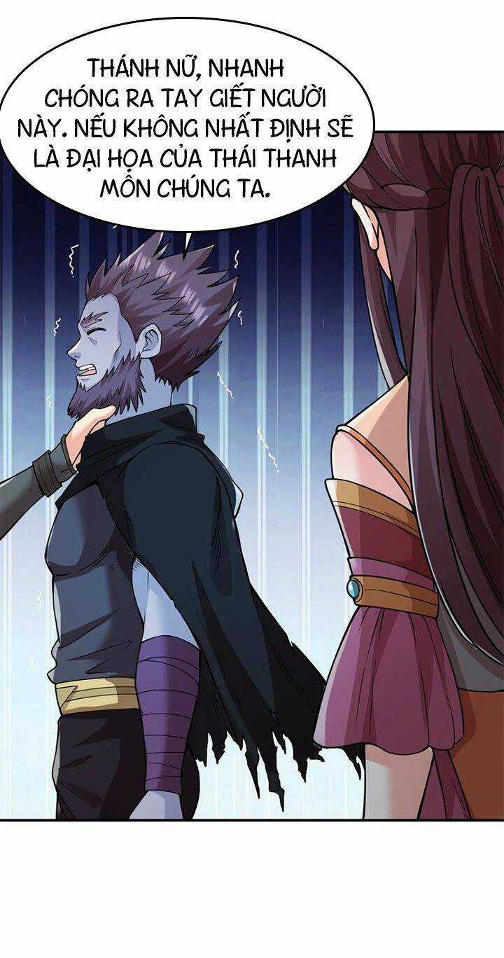 Thôn Phệ Vĩnh Hằng - Chapter 106 - Trang 33