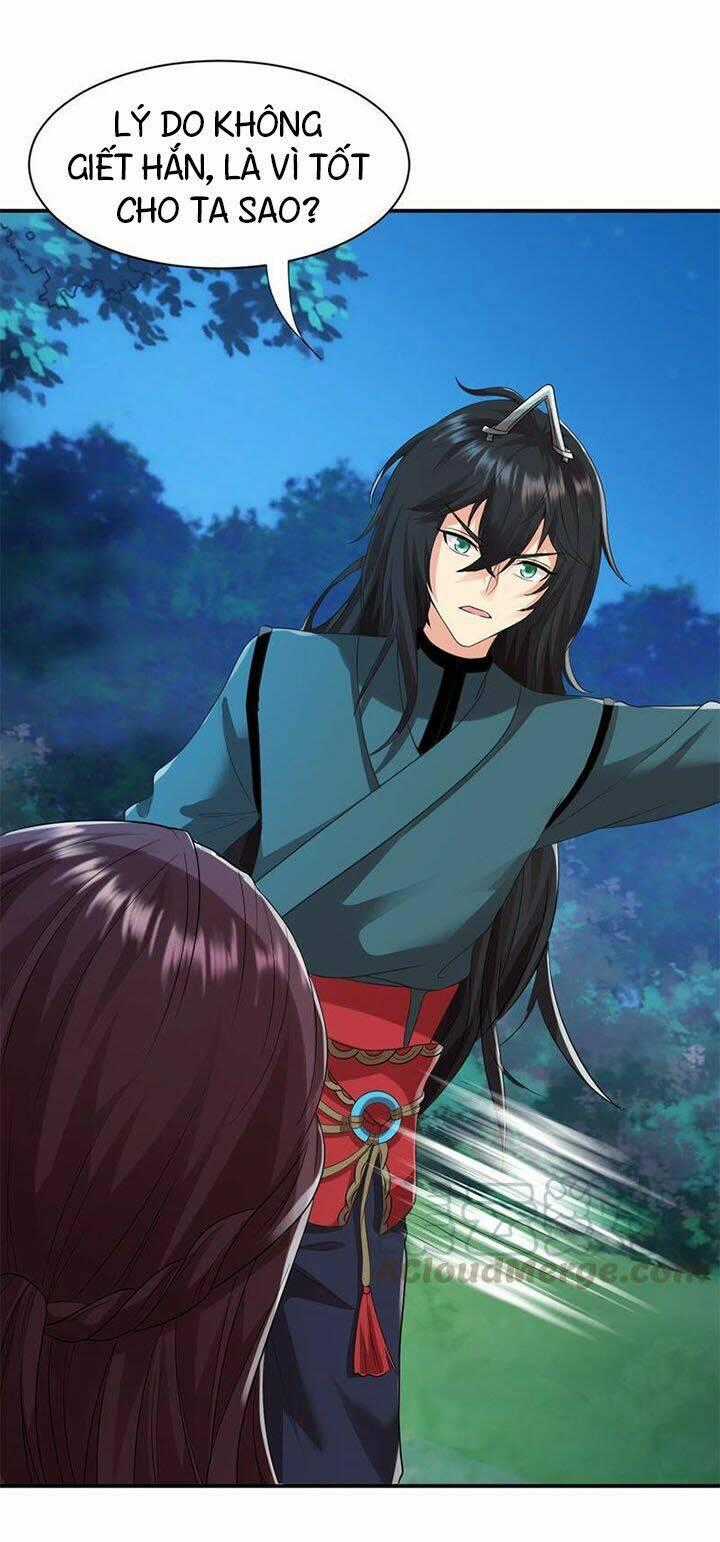 Thôn Phệ Vĩnh Hằng - Chapter 106 - Trang 36