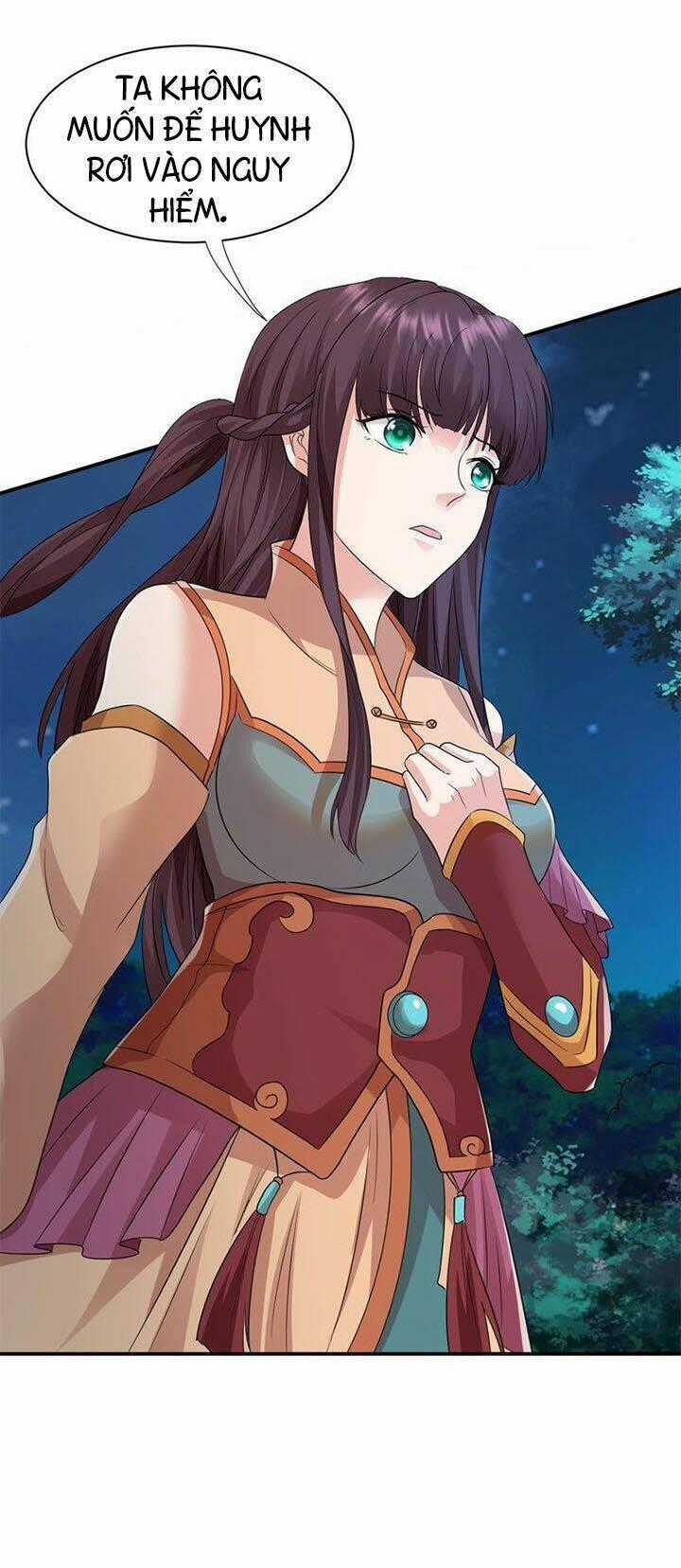 Thôn Phệ Vĩnh Hằng - Chapter 106 - Trang 37