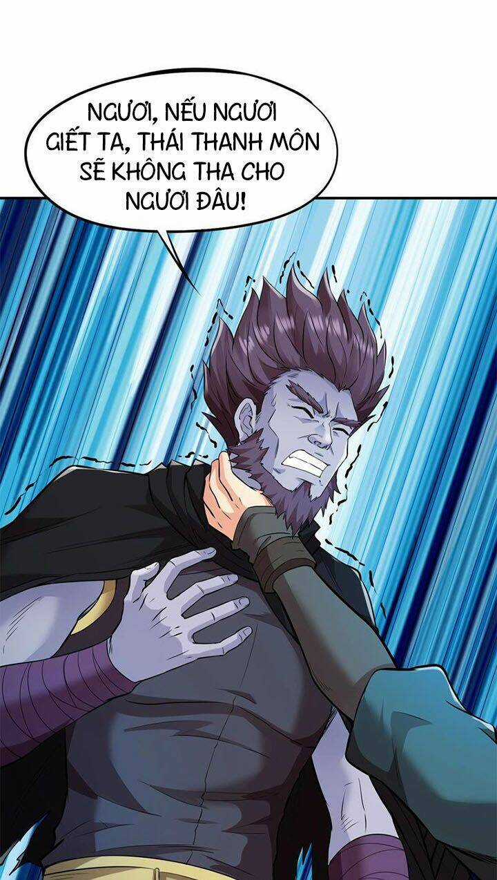 Thôn Phệ Vĩnh Hằng - Chapter 106 - Trang 5