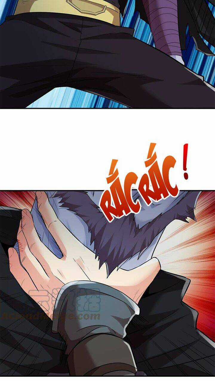 Thôn Phệ Vĩnh Hằng - Chapter 106 - Trang 6