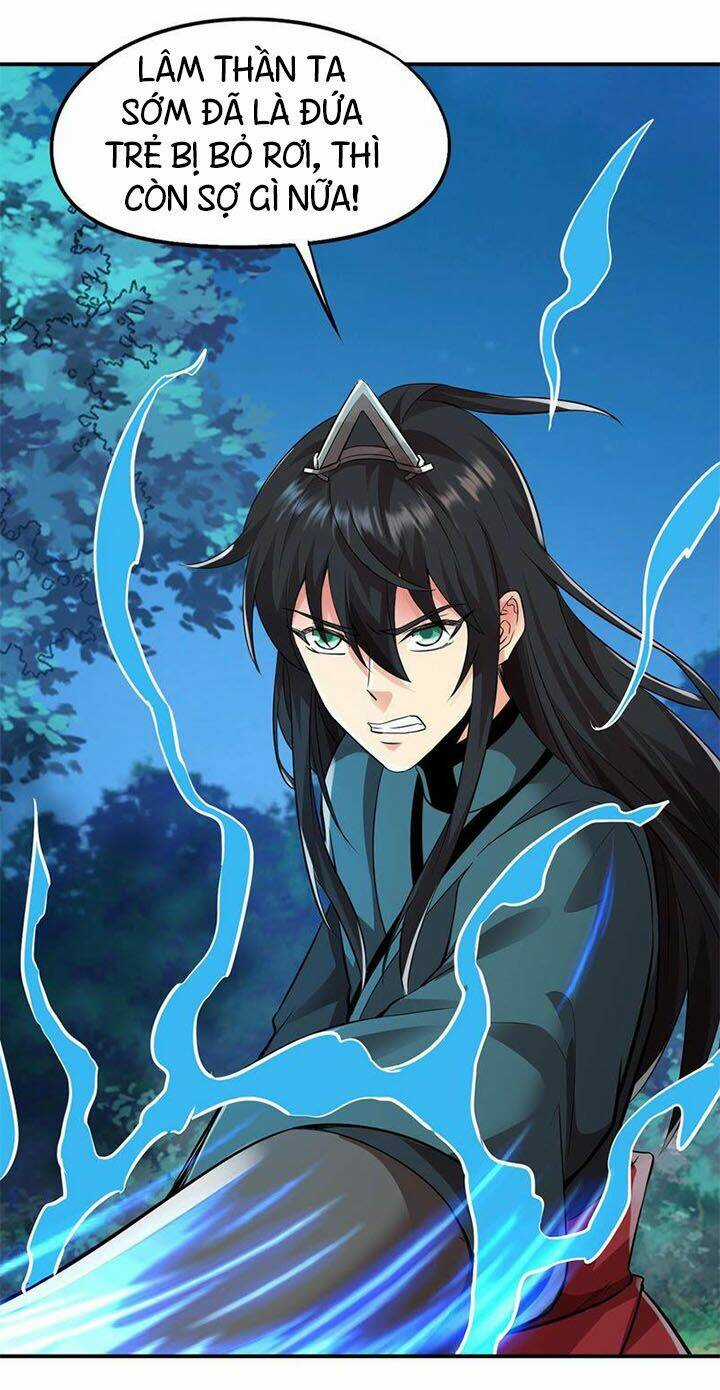 Thôn Phệ Vĩnh Hằng - Chapter 106 - Trang 7