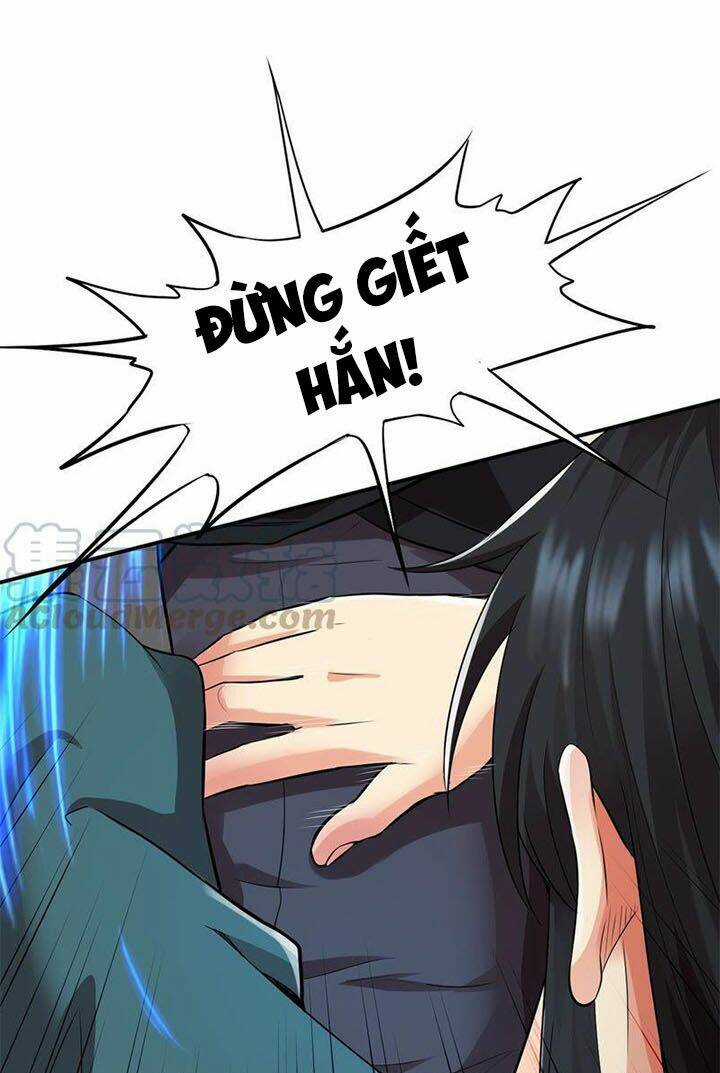 Thôn Phệ Vĩnh Hằng - Chapter 106 - Trang 8