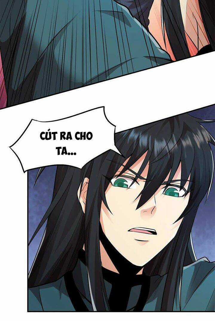 Thôn Phệ Vĩnh Hằng - Chapter 106 - Trang 9