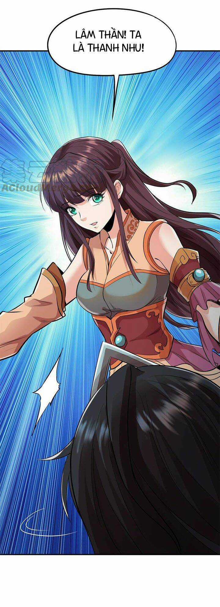 Thôn Phệ Vĩnh Hằng - Chapter 106 - Trang 10