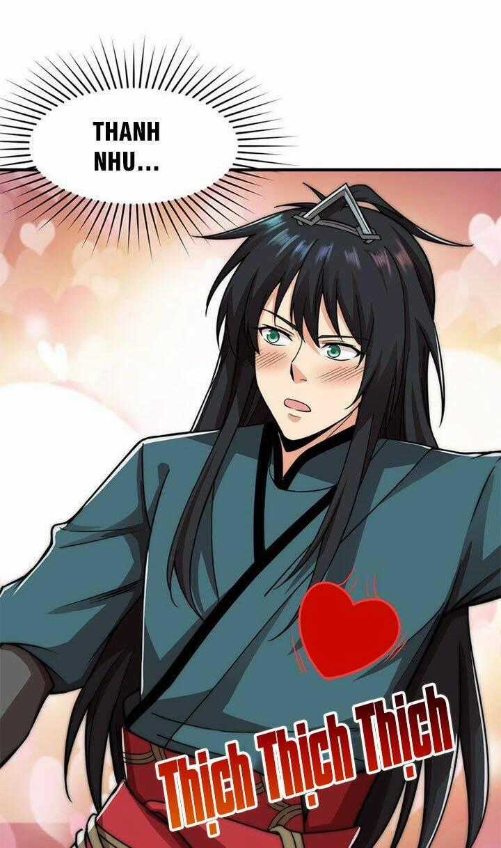 Thôn Phệ Vĩnh Hằng - Chapter 107 - Trang 2