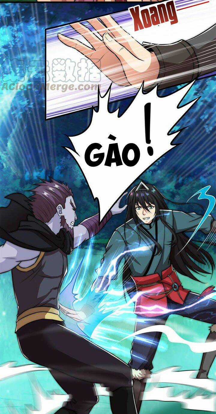 Thôn Phệ Vĩnh Hằng - Chapter 107 - Trang 11