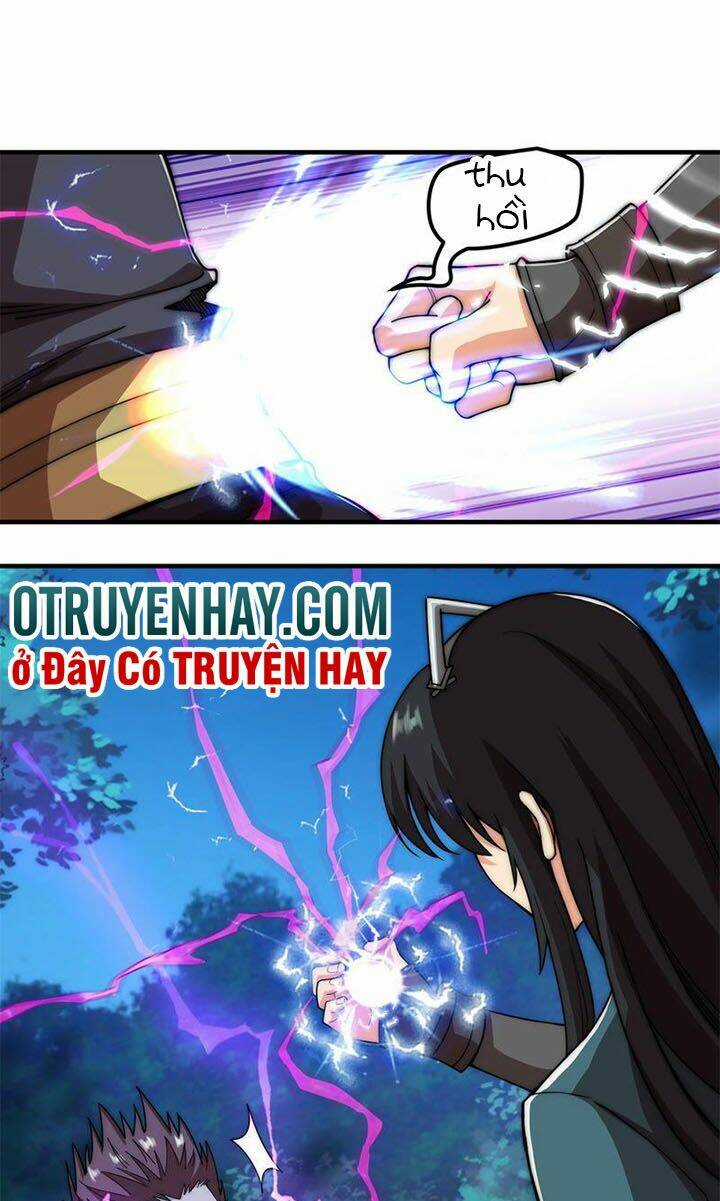 Thôn Phệ Vĩnh Hằng - Chapter 107 - Trang 13