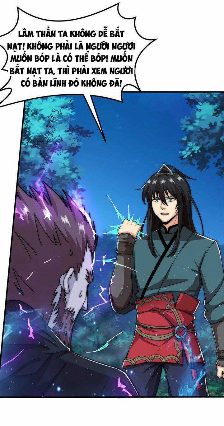 Thôn Phệ Vĩnh Hằng - Chapter 107 - Trang 17