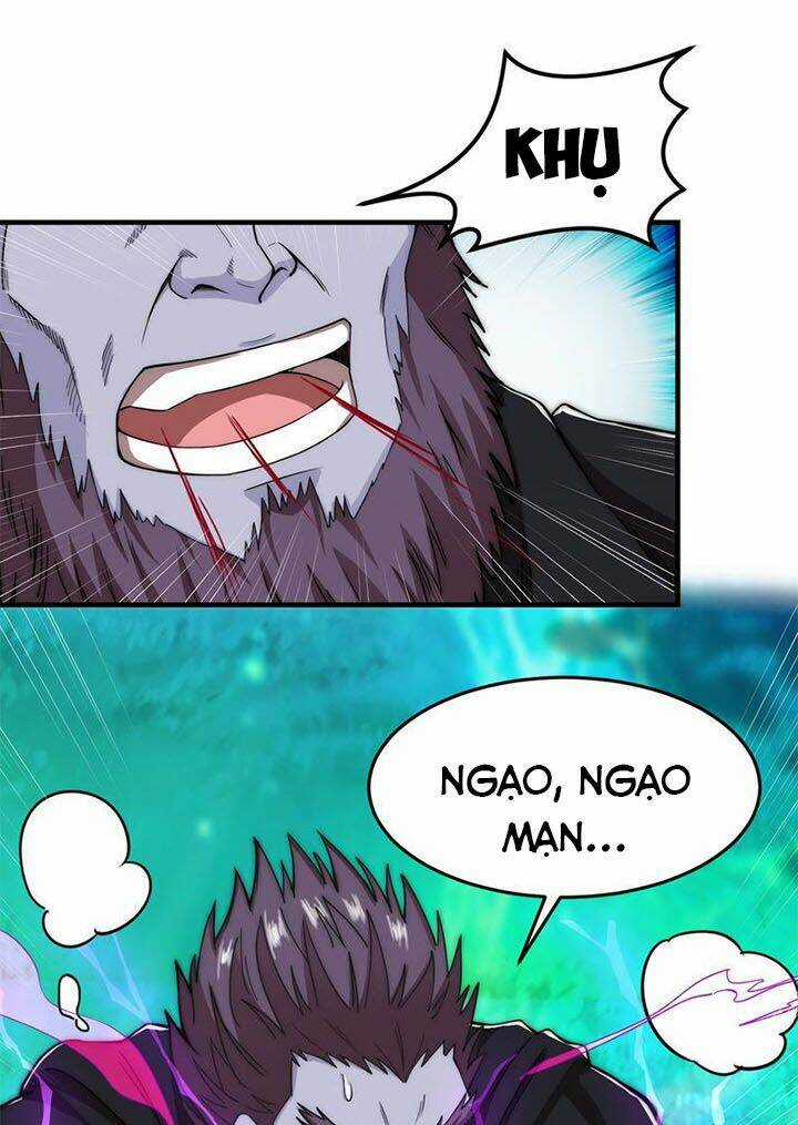 Thôn Phệ Vĩnh Hằng - Chapter 107 - Trang 18