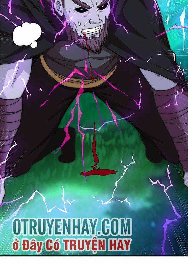 Thôn Phệ Vĩnh Hằng - Chapter 107 - Trang 19