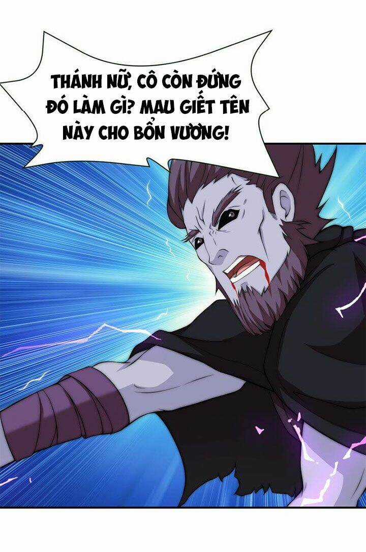 Thôn Phệ Vĩnh Hằng - Chapter 107 - Trang 20