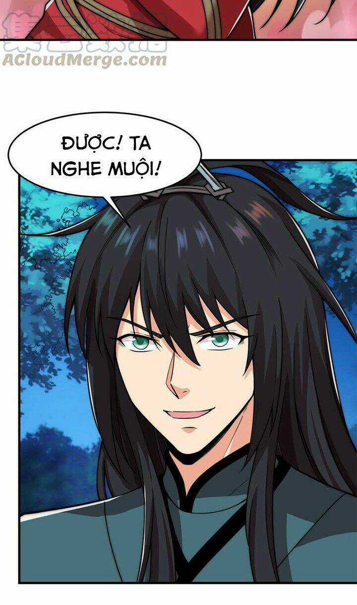 Thôn Phệ Vĩnh Hằng - Chapter 107 - Trang 3