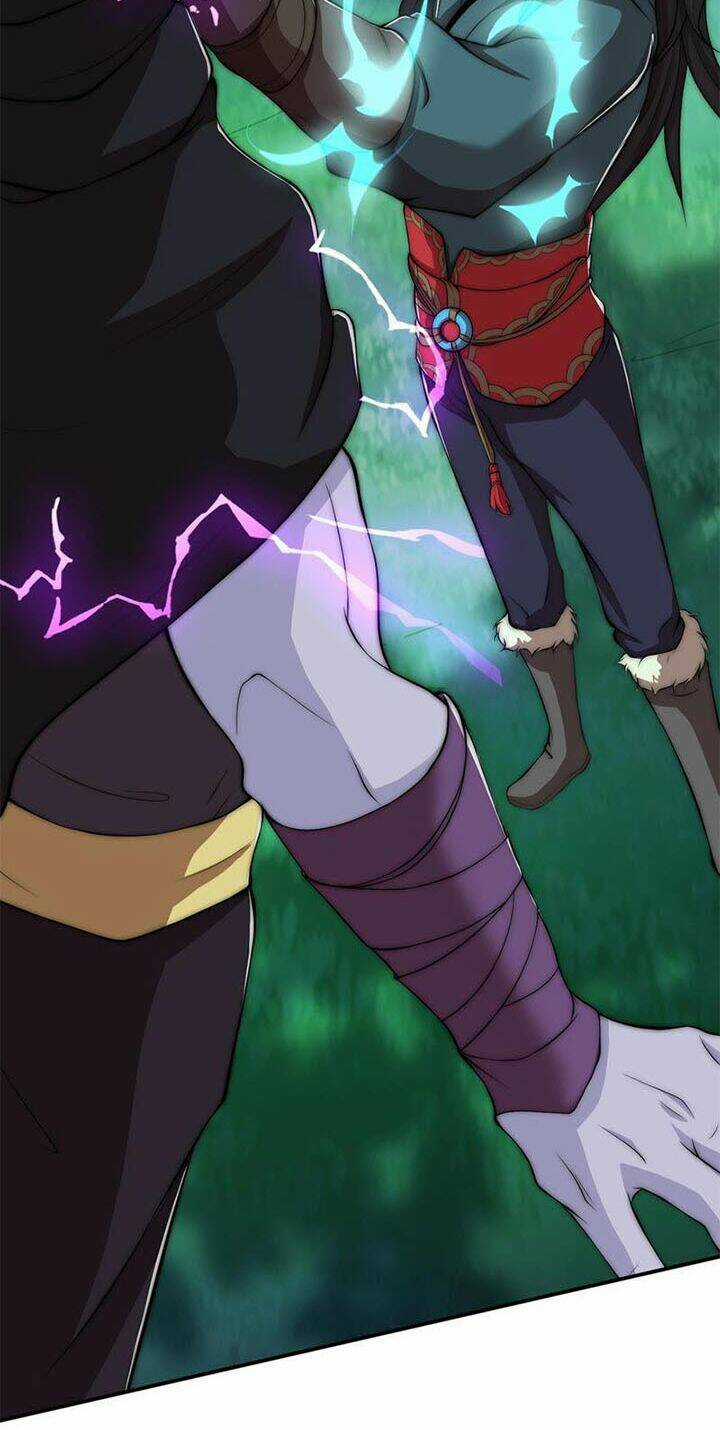 Thôn Phệ Vĩnh Hằng - Chapter 107 - Trang 22