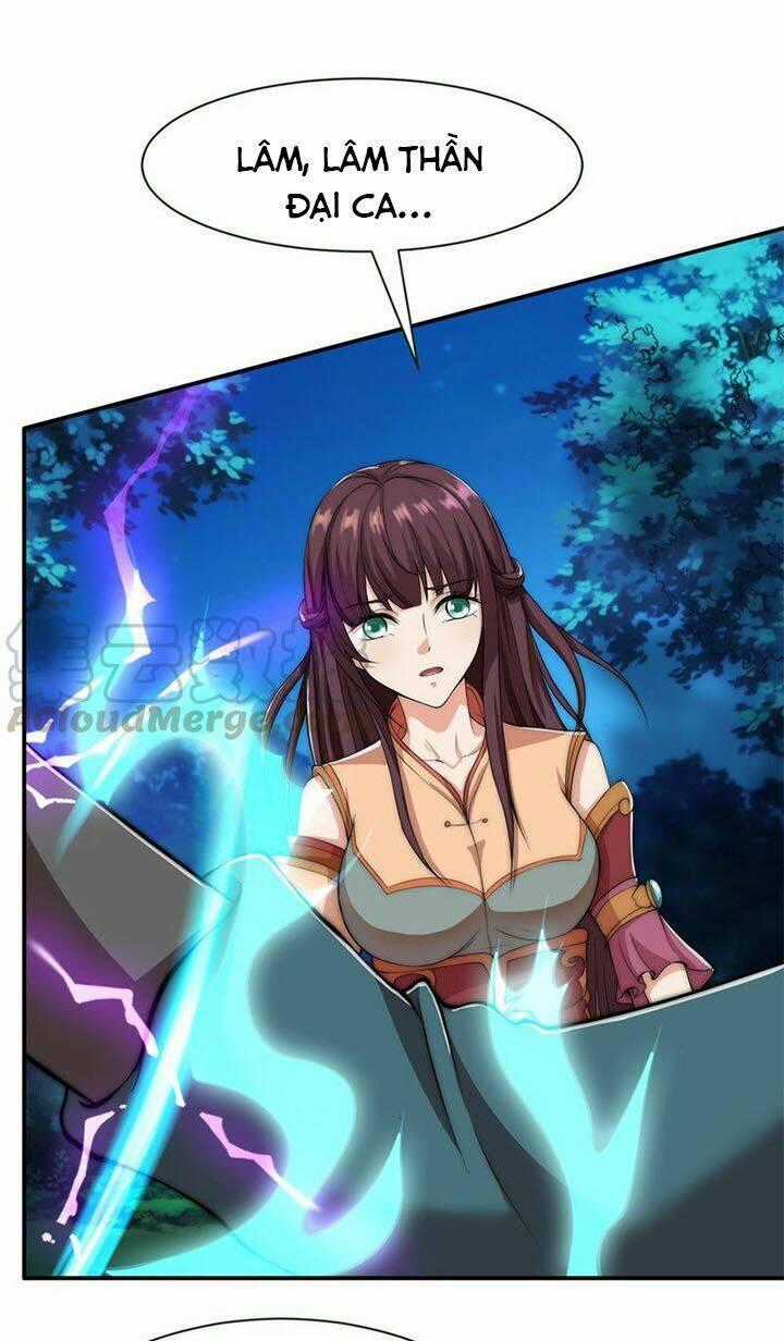 Thôn Phệ Vĩnh Hằng - Chapter 107 - Trang 23